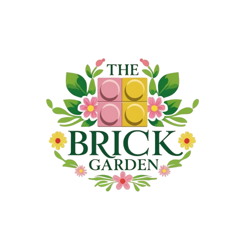 The Brick Garden